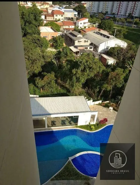 Foto 4 de Apartamento com 3 quartos à venda, 80m2 em Jardim Piratininga, Sorocaba - SP