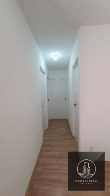 Foto 8 de Apartamento com 3 quartos à venda, 80m2 em Jardim Piratininga, Sorocaba - SP