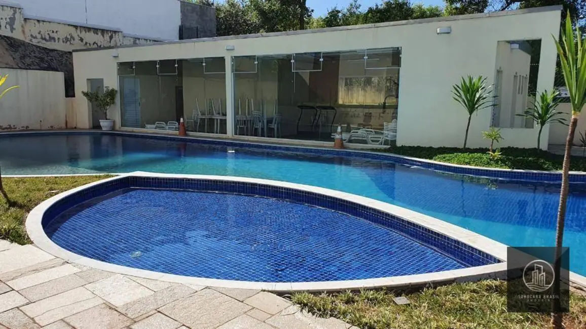 Foto 6 de Apartamento com 3 quartos à venda, 80m2 em Jardim Piratininga, Sorocaba - SP