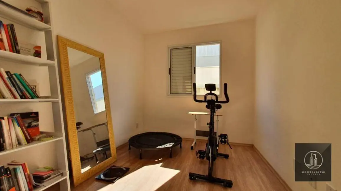 Foto 9 de Apartamento com 3 quartos à venda, 80m2 em Jardim Piratininga, Sorocaba - SP