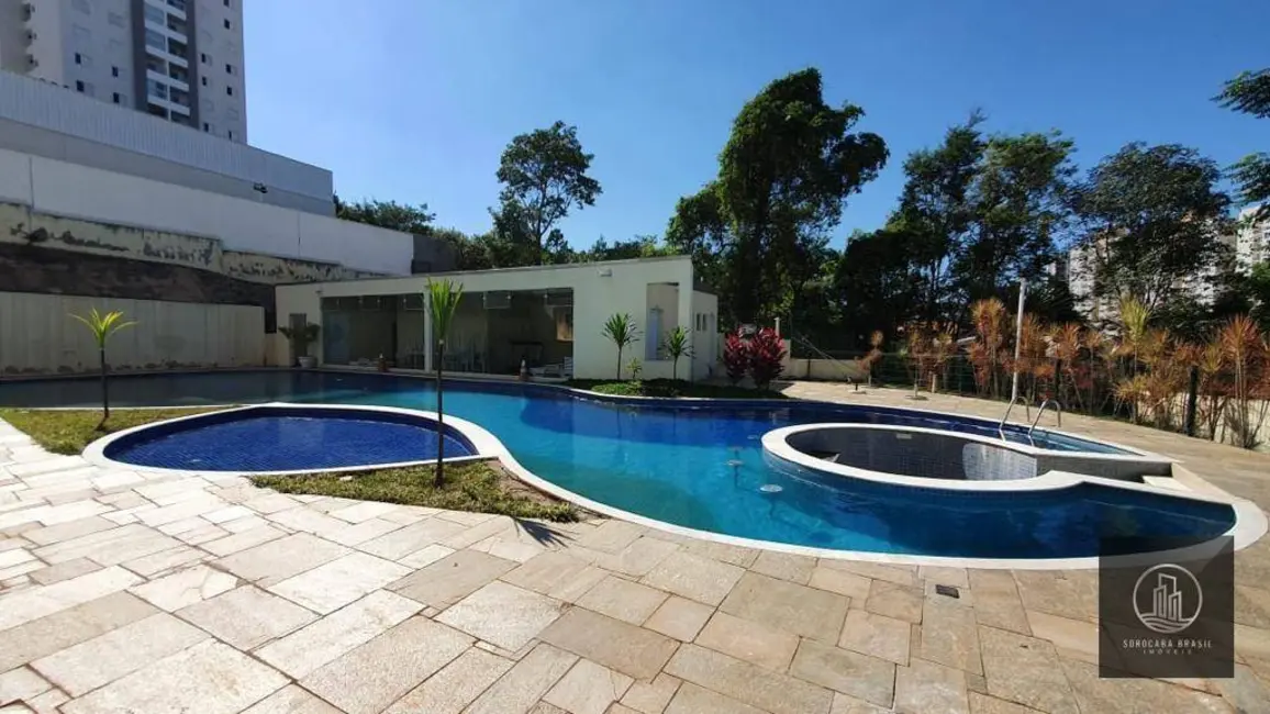 Foto 7 de Apartamento com 3 quartos à venda, 80m2 em Jardim Piratininga, Sorocaba - SP