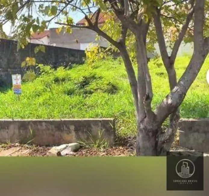 Terreno / Lote à venda, 360m2 em Jardim Pagliato, Sorocaba - SP - imagem 3 Foto 3 de Terreno / Lote à venda, 360m2 em Jardim Pagliato, Sorocaba - SP