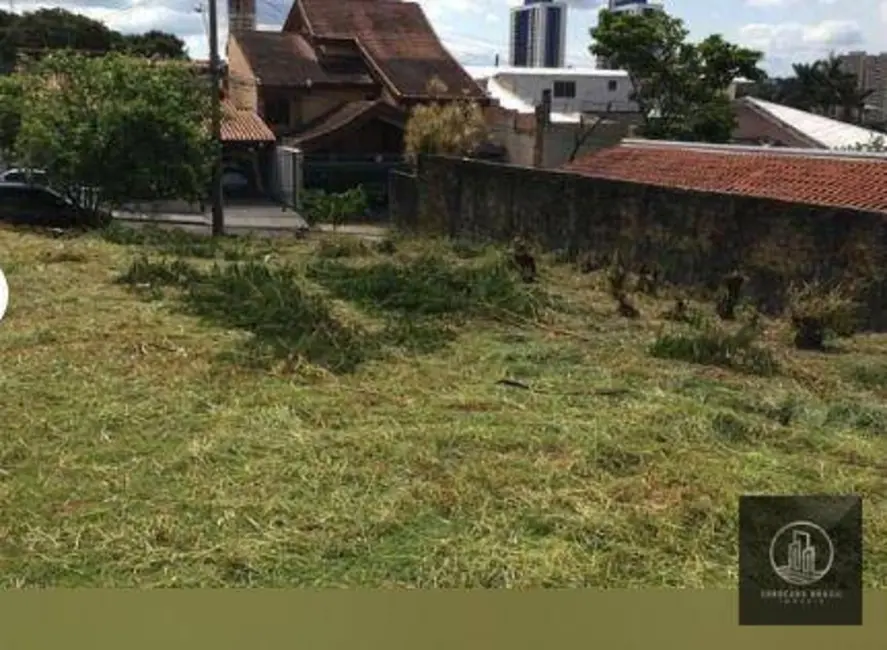 Foto 2 de Terreno / Lote à venda, 360m2 em Jardim Pagliato, Sorocaba - SP