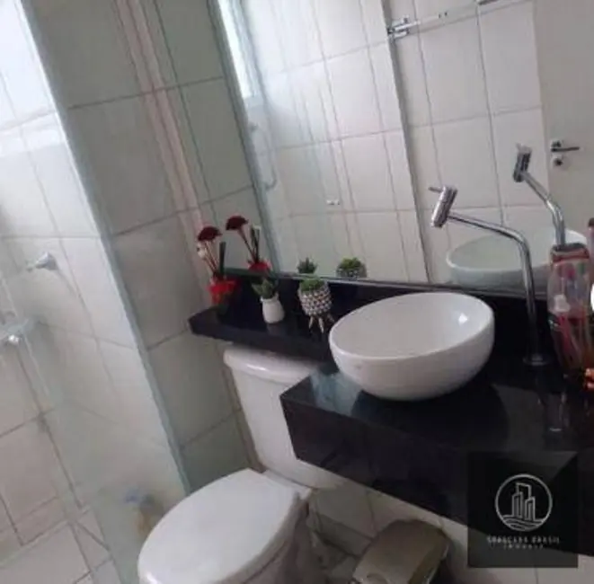 Foto 3 de Apartamento com 2 quartos à venda, 49m2 em Vila São Caetano, Sorocaba - SP