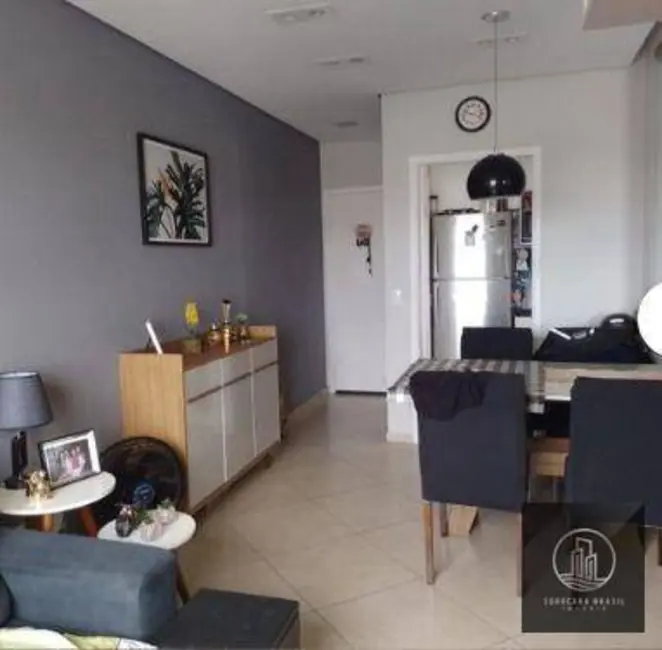 Foto 4 de Apartamento com 2 quartos à venda, 49m2 em Vila São Caetano, Sorocaba - SP