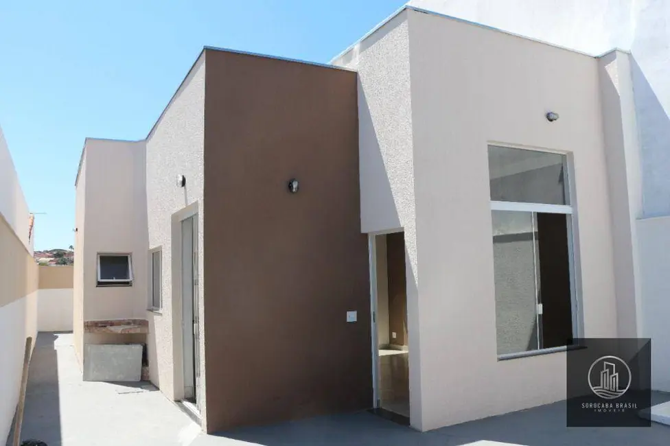 Foto 9 de Casa com 2 quartos à venda, 88m2 em Jardim Wanel Ville IV, Sorocaba - SP