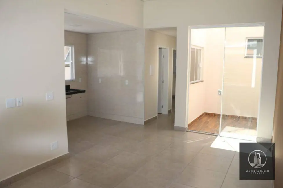 Foto 7 de Casa com 2 quartos à venda, 88m2 em Jardim Wanel Ville IV, Sorocaba - SP