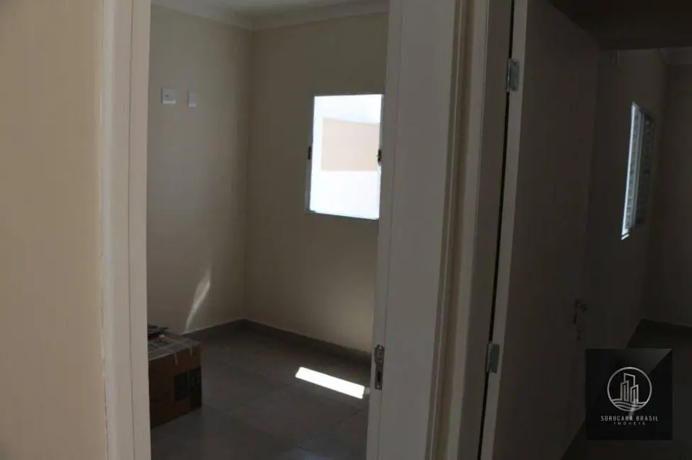 Foto 3 de Casa com 2 quartos à venda, 88m2 em Jardim Wanel Ville IV, Sorocaba - SP