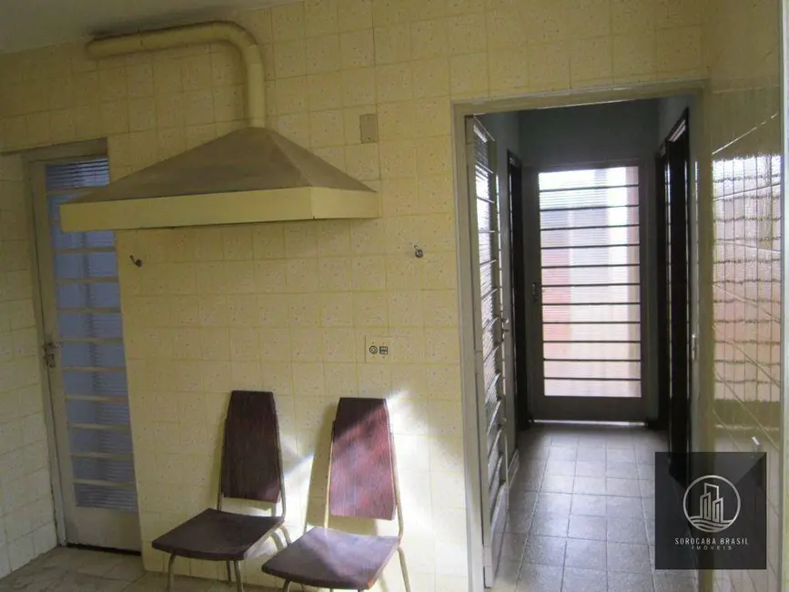 Casa com 6 quartos para alugar, 250m2 em Vila Augusta, Sorocaba - SP - imagem 3 Foto 3 de Casa com 6 quartos para alugar, 250m2 em Vila Augusta, Sorocaba - SP
