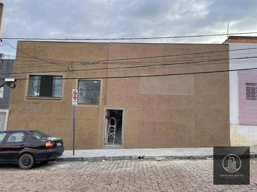 Sala Comercial à venda e para alugar, 282m2 em Centro, Sorocaba - SP - imagem 1 Foto 1 de Sala Comercial à venda e para alugar, 282m2 em Centro, Sorocaba - SP