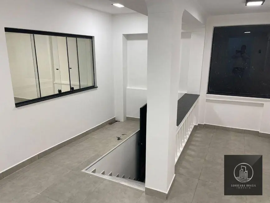 Sala Comercial à venda e para alugar, 282m2 em Centro, Sorocaba - SP - imagem 9 Foto 9 de Sala Comercial à venda e para alugar, 282m2 em Centro, Sorocaba - SP
