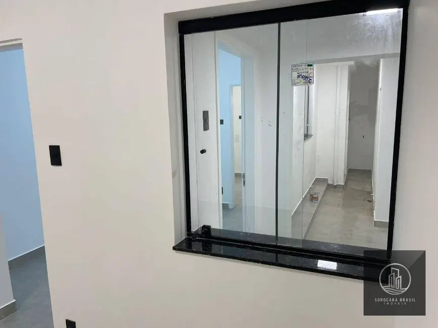 Sala Comercial à venda e para alugar, 282m2 em Centro, Sorocaba - SP - imagem 3 Foto 3 de Sala Comercial à venda e para alugar, 282m2 em Centro, Sorocaba - SP