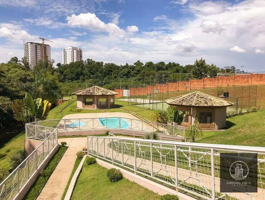 Foto 4 de Terreno / Lote à venda, 312m2 em Itapeva, Votorantim - SP