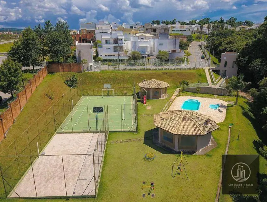 Foto 2 de Terreno / Lote à venda, 312m2 em Itapeva, Votorantim - SP