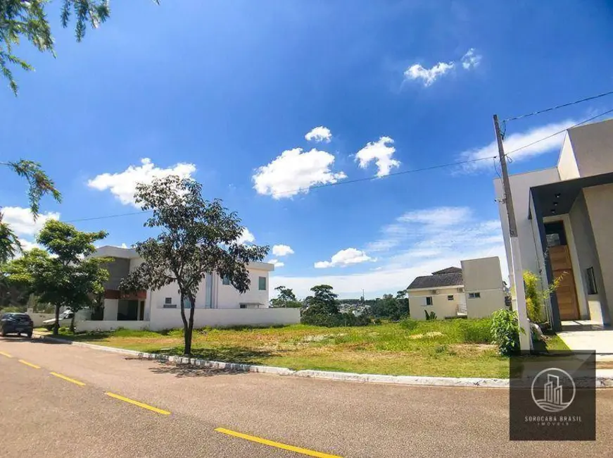 Foto 6 de Terreno / Lote à venda, 312m2 em Itapeva, Votorantim - SP