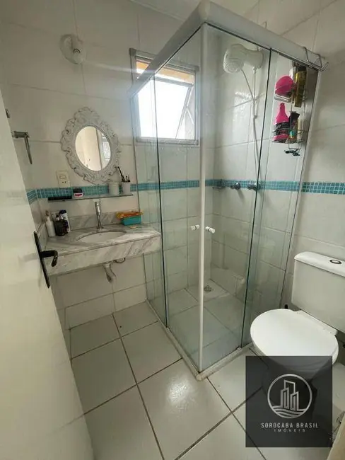 Foto 7 de Apartamento com 2 quartos à venda, 54m2 em Jardim Piazza Di Roma II, Sorocaba - SP