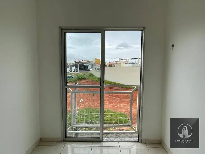 Foto 6 de Apartamento com 2 quartos à venda, 54m2 em Jardim Piazza Di Roma II, Sorocaba - SP