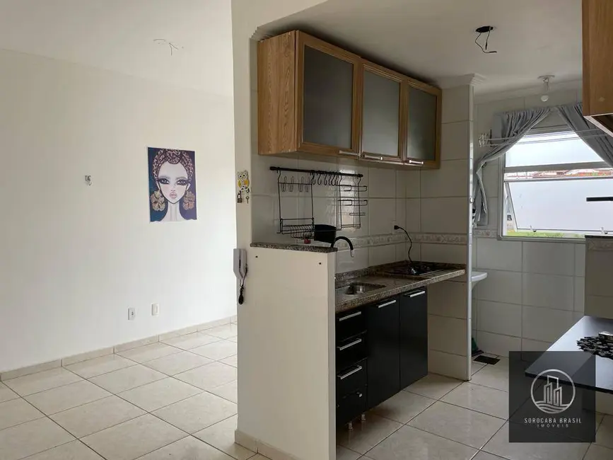 Foto 4 de Apartamento com 2 quartos à venda, 54m2 em Jardim Piazza Di Roma II, Sorocaba - SP