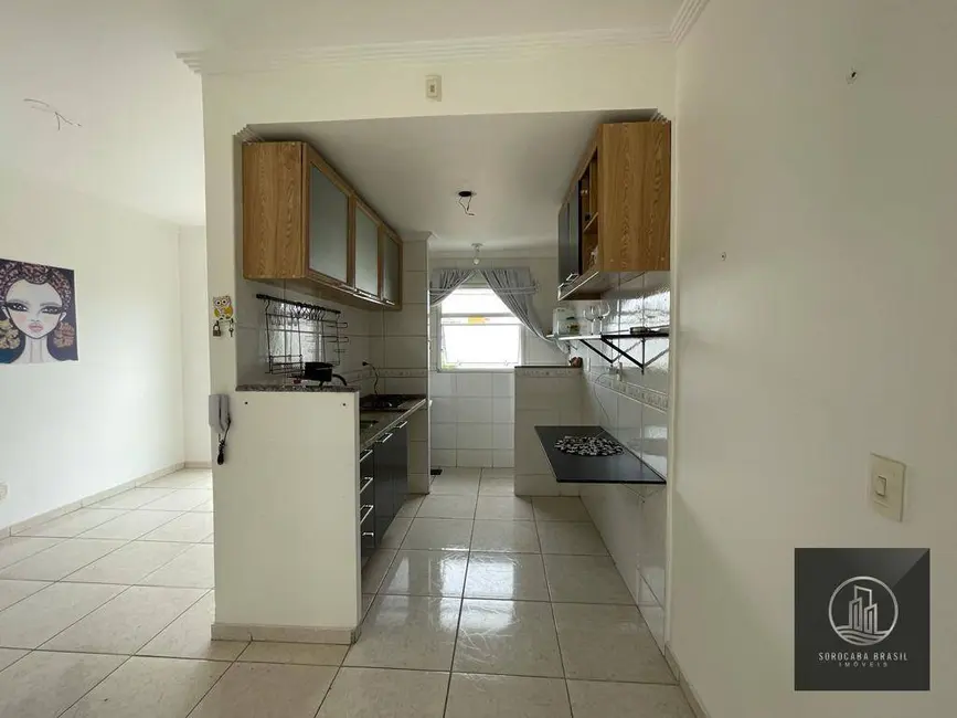 Foto 5 de Apartamento com 2 quartos à venda, 54m2 em Jardim Piazza Di Roma II, Sorocaba - SP