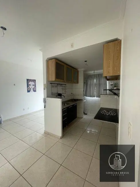 Foto 8 de Apartamento com 2 quartos à venda, 54m2 em Jardim Piazza Di Roma II, Sorocaba - SP