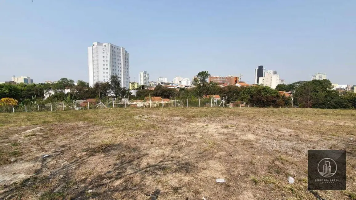 Sala Comercial à venda, 2812m2 em Jardim Faculdade, Sorocaba - SP - imagem 3 Foto 3 de Sala Comercial à venda, 2812m2 em Jardim Faculdade, Sorocaba - SP