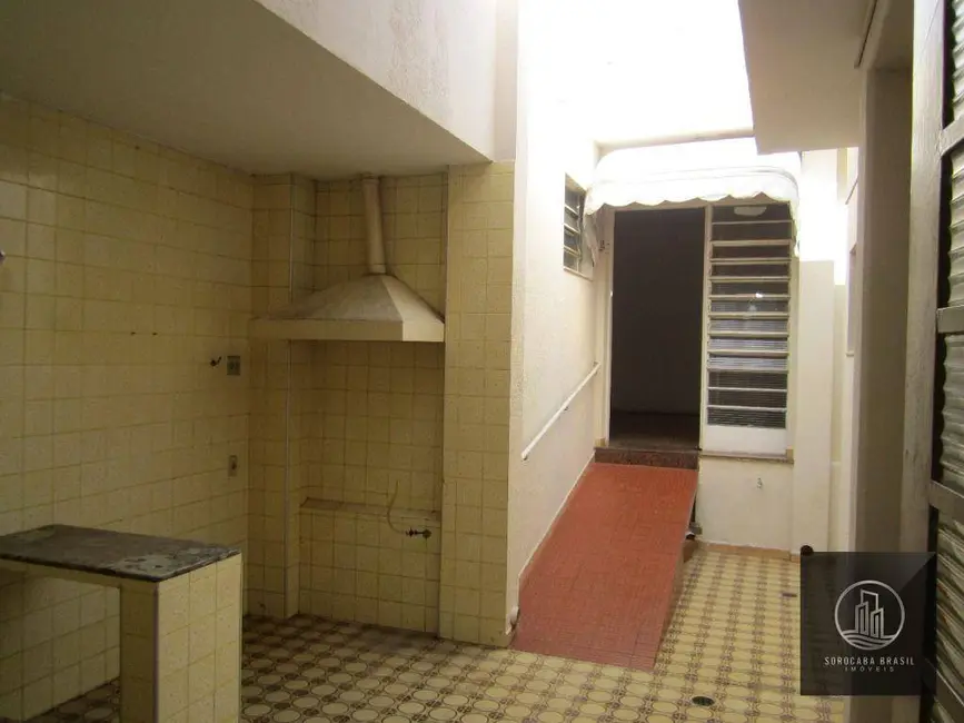 Foto 8 de Casa com 6 quartos para alugar, 250m2 em Vila Augusta, Sorocaba - SP