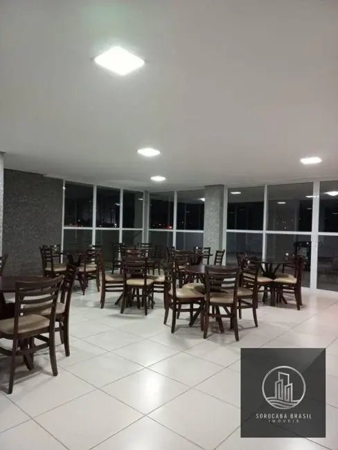 Foto 2 de Apartamento com 3 quartos à venda, 76m2 em Jardim Piratininga, Sorocaba - SP