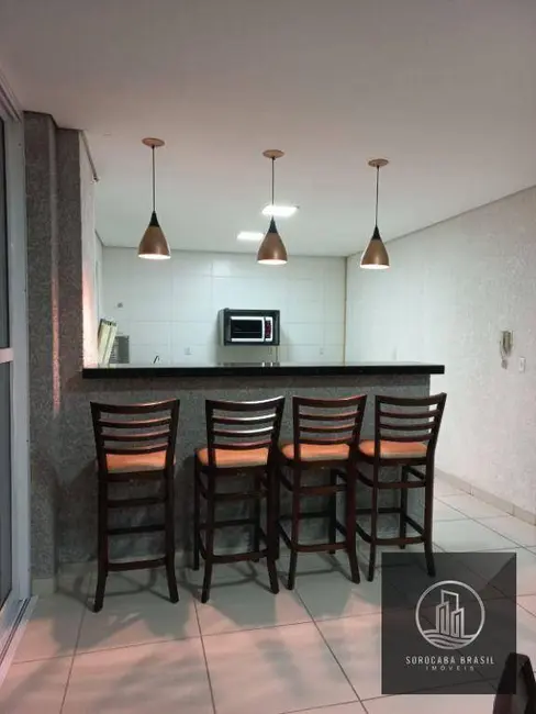 Apartamento com 3 quartos à venda, 76m2 em Jardim Piratininga, Sorocaba - SP - imagem 7 Foto 7 de Apartamento com 3 quartos à venda, 76m2 em Jardim Piratininga, Sorocaba - SP