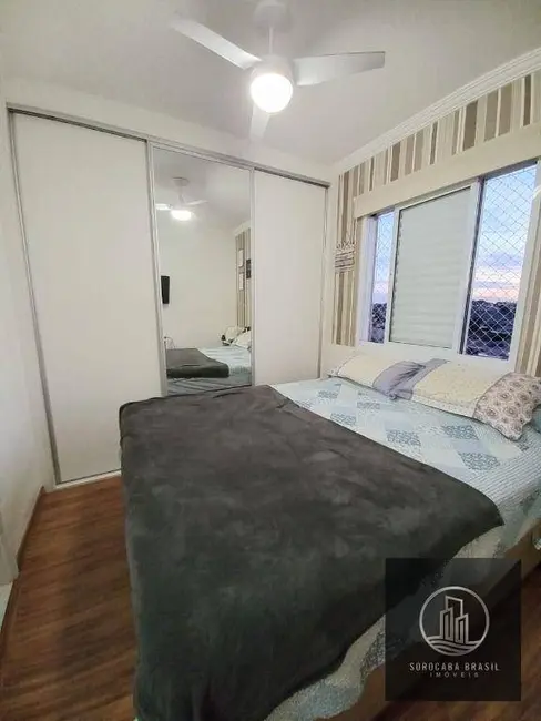 Foto 1 de Apartamento com 3 quartos à venda, 76m2 em Jardim Piratininga, Sorocaba - SP