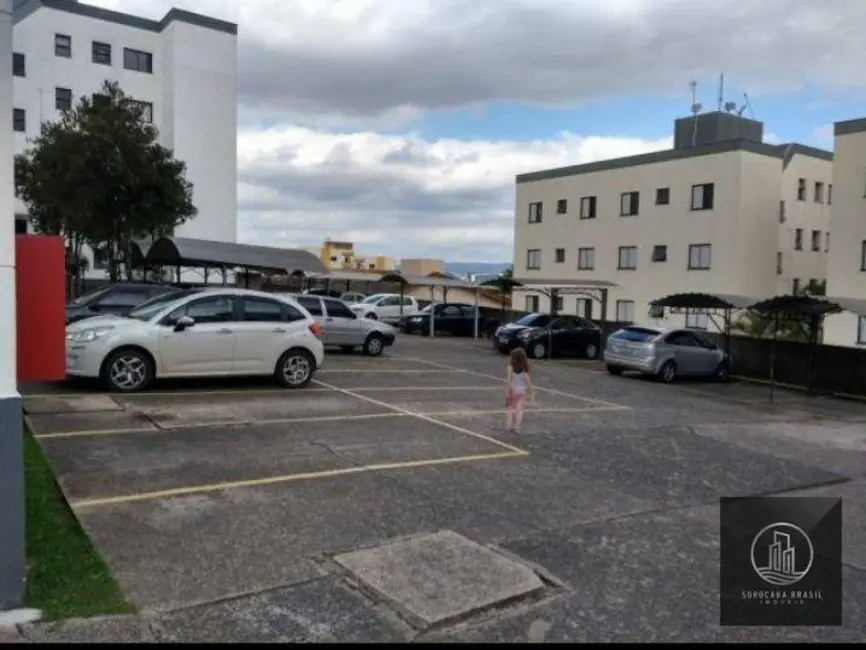 Apartamento com 2 quartos à venda, 51m2 em Vila Jardini, Sorocaba - SP - imagem 5 Foto 5 de Apartamento com 2 quartos à venda, 51m2 em Vila Jardini, Sorocaba - SP