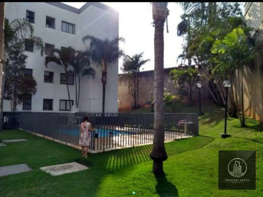 Apartamento com 2 quartos à venda, 51m2 em Vila Jardini, Sorocaba - SP - imagem 3 Foto 3 de Apartamento com 2 quartos à venda, 51m2 em Vila Jardini, Sorocaba - SP