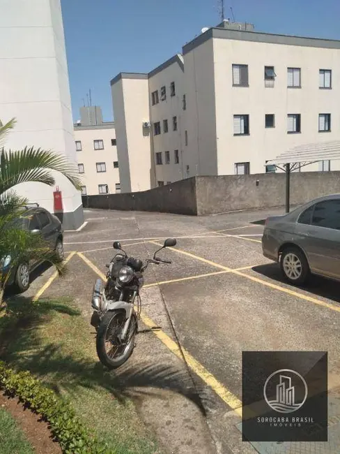 Apartamento com 2 quartos à venda, 51m2 em Vila Jardini, Sorocaba - SP - imagem 7 Foto 7 de Apartamento com 2 quartos à venda, 51m2 em Vila Jardini, Sorocaba - SP
