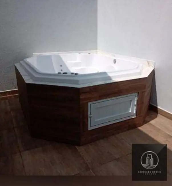 Foto 8 de Casa de Condomínio com 2 quartos à venda, 154m2 em Sorocaba - SP