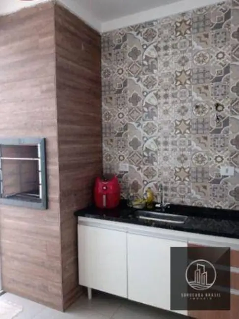 Foto 6 de Casa de Condomínio com 2 quartos à venda, 154m2 em Sorocaba - SP