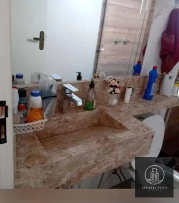 Foto 2 de Casa de Condomínio com 2 quartos à venda, 154m2 em Sorocaba - SP