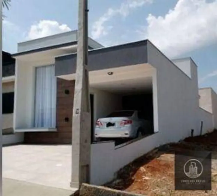 Foto 1 de Casa de Condomínio com 2 quartos à venda, 154m2 em Sorocaba - SP