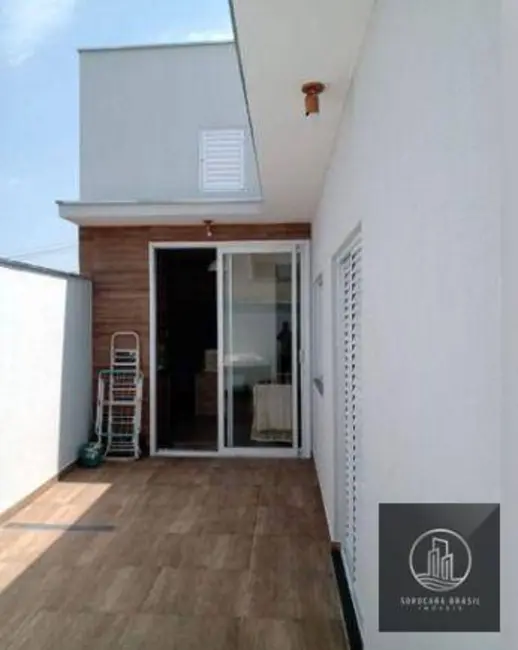 Foto 9 de Casa de Condomínio com 2 quartos à venda, 154m2 em Sorocaba - SP