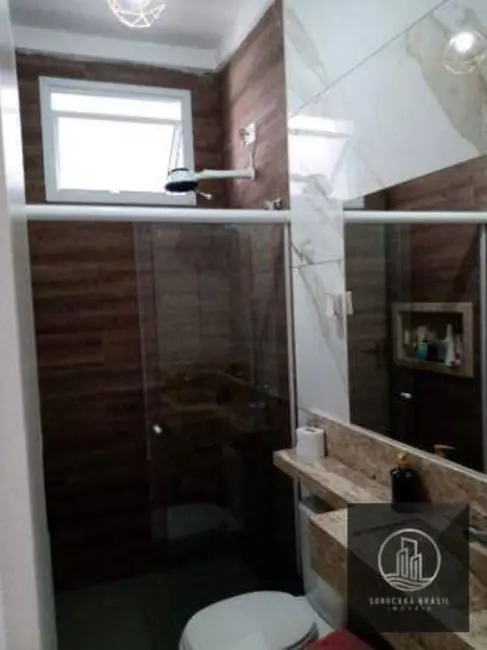 Foto 4 de Casa de Condomínio com 2 quartos à venda, 154m2 em Sorocaba - SP