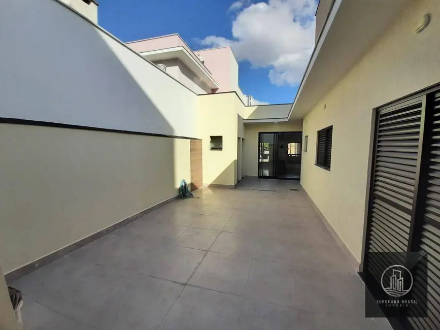 Casa de Condomínio com 3 quartos à venda, 250m2 em Chácaras Reunidas São Jorge, Sorocaba - SP - imagem 5 Foto 5 de Casa de Condomínio com 3 quartos à venda, 250m2 em Chácaras Reunidas São Jorge, Sorocaba - SP