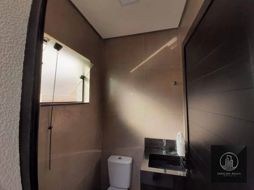 Casa de Condomínio com 3 quartos à venda, 250m2 em Chácaras Reunidas São Jorge, Sorocaba - SP - imagem 3 Foto 3 de Casa de Condomínio com 3 quartos à venda, 250m2 em Chácaras Reunidas São Jorge, Sorocaba - SP