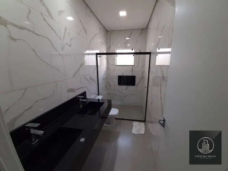 Casa de Condomínio com 3 quartos à venda, 250m2 em Chácaras Reunidas São Jorge, Sorocaba - SP - imagem 7 Foto 7 de Casa de Condomínio com 3 quartos à venda, 250m2 em Chácaras Reunidas São Jorge, Sorocaba - SP