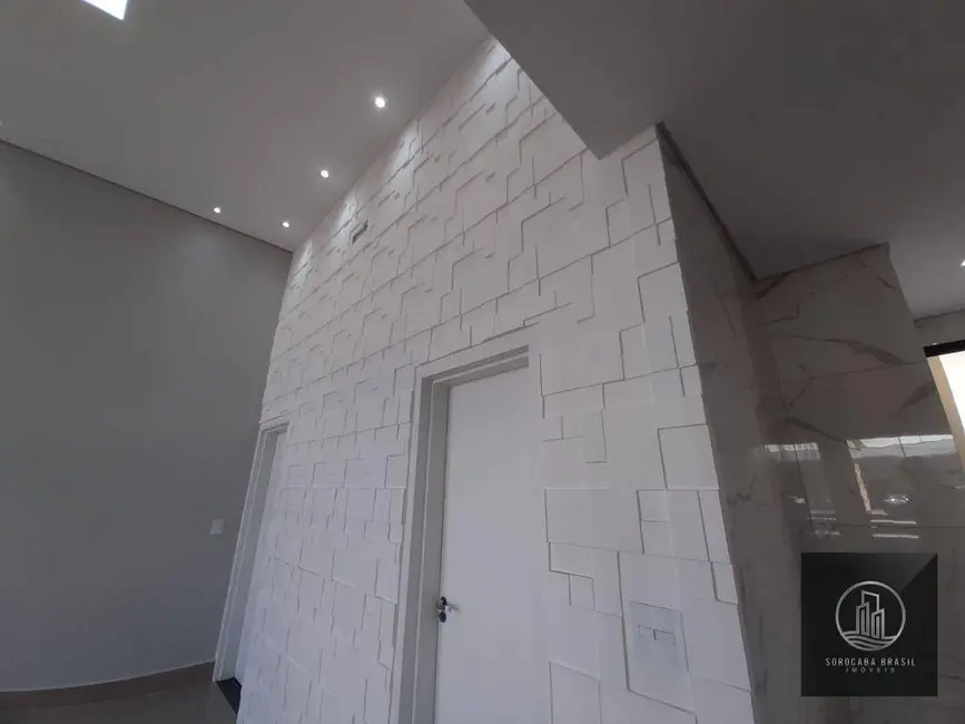 Casa de Condomínio com 3 quartos à venda, 250m2 em Chácaras Reunidas São Jorge, Sorocaba - SP - imagem 4 Foto 4 de Casa de Condomínio com 3 quartos à venda, 250m2 em Chácaras Reunidas São Jorge, Sorocaba - SP