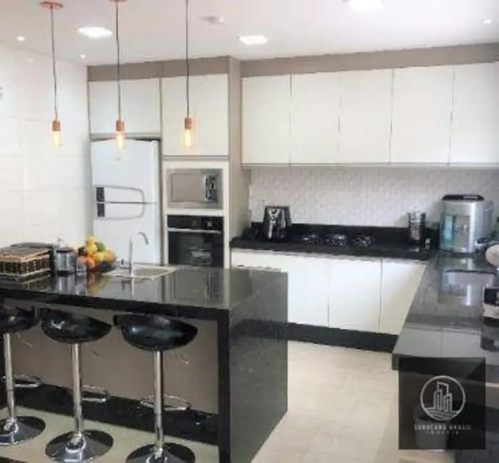 Foto 7 de Casa de Condomínio com 3 quartos à venda, 250m2 em Vila Odim Antão, Sorocaba - SP