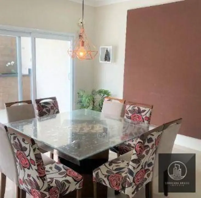 Foto 9 de Casa de Condomínio com 3 quartos à venda, 250m2 em Vila Odim Antão, Sorocaba - SP