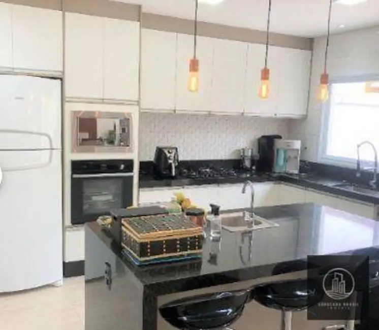 Foto 8 de Casa de Condomínio com 3 quartos à venda, 250m2 em Vila Odim Antão, Sorocaba - SP