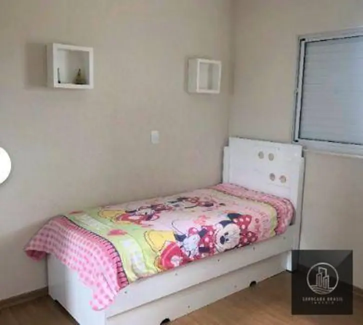 Foto 4 de Casa de Condomínio com 3 quartos à venda, 250m2 em Vila Odim Antão, Sorocaba - SP