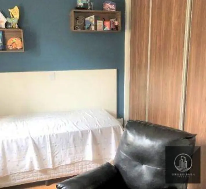 Foto 2 de Casa de Condomínio com 3 quartos à venda, 250m2 em Vila Odim Antão, Sorocaba - SP