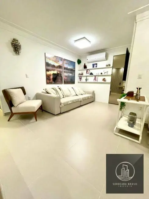 Foto 1 de Apartamento com 3 quartos à venda, 97m2 em Parque Campolim, Sorocaba - SP