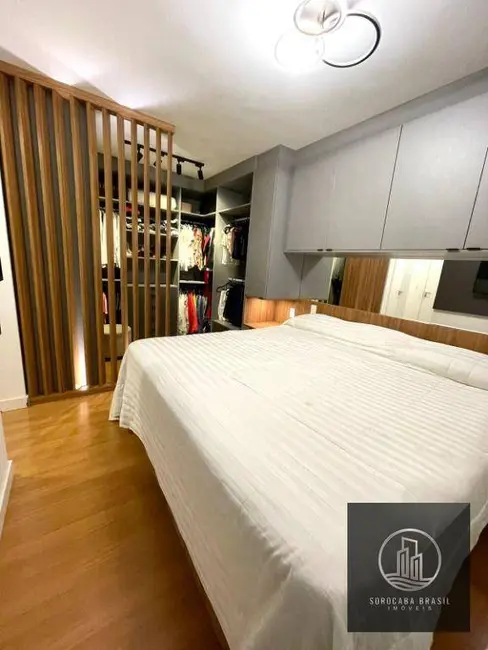 Foto 9 de Apartamento com 3 quartos à venda, 97m2 em Parque Campolim, Sorocaba - SP