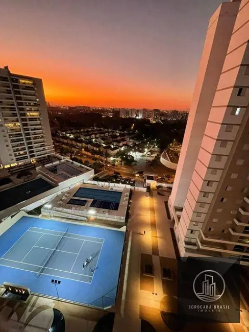 Foto 8 de Apartamento com 3 quartos à venda, 97m2 em Parque Campolim, Sorocaba - SP